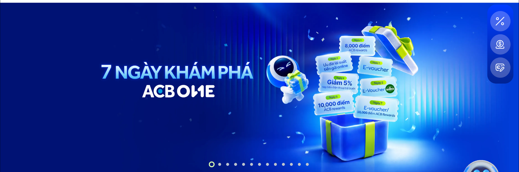 Certificate of Deposit promotion with a mobile phone and stacked coins